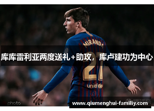 库库雷利亚两度送礼+助攻，库卢建功为中心