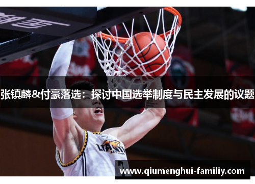 张镇麟&付豪落选：探讨中国选举制度与民主发展的议题